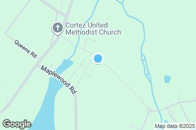 Map image of the property - 44 Benjamin Rd