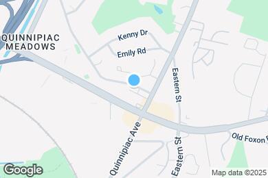 Map image of the property - 233 Barnes Ave