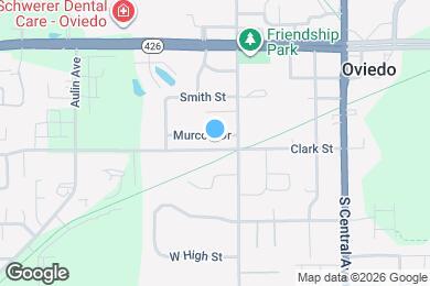 Map image of the property - 310 Murcott Dr