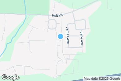 Map image of the property - 3912 Coventry Ln