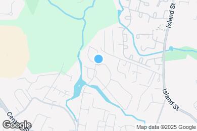 Map image of the property - 19 Edward Dr