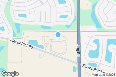 Map image of the property - 6761 Heritage Grande