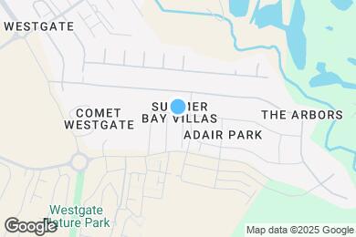 Map image of the property - 7276 Bellacroft Dr