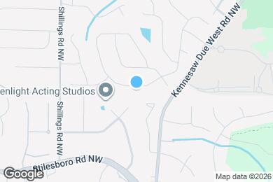 Map image of the property - 1951 Westover Ln