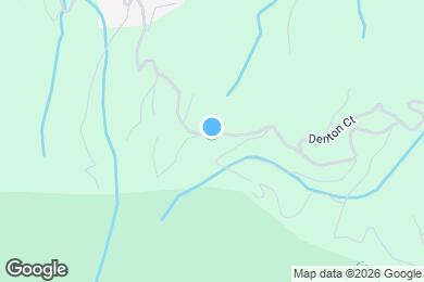 Map image of the property - 4227 Round Top Way