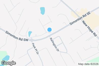 Map image of the property - 18 Dorothy Ln