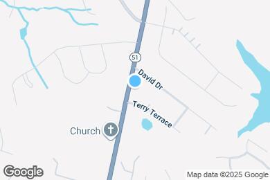 Map image of the property - 4020 Matthews-Mint Hill Rd
