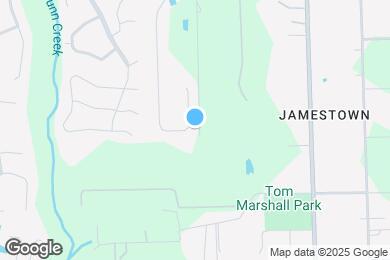 Map image of the property - 13292 Avery Park Ln