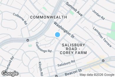 Map image of the property - 11 Mt Hood Rd