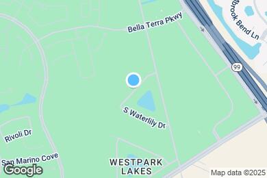 Map image of the property - 23043 N Waterlily Dr