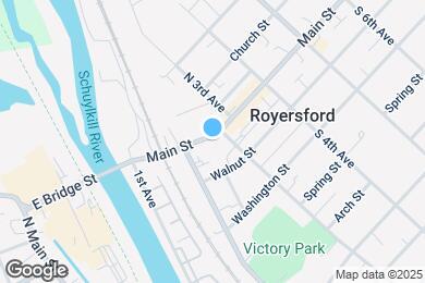 Map image of the property - 230 Main St