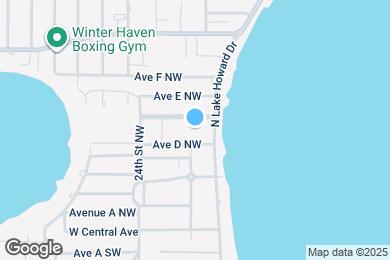 Map image of the property - 333 Lake Howard Dr NW