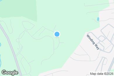 Map image of the property - 45652 Tenny Hill St