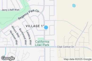 Map image of the property - 719 Regency Park Cir