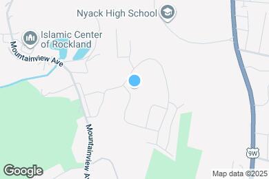 Map image of the property - 328 Sierra Vista Ln
