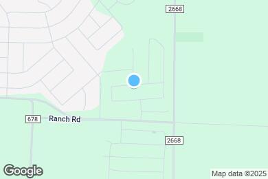Map image of the property - 902 Old Bluff Ln