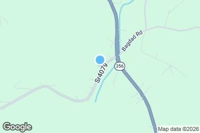 Map image of the property - 6201 Garvers Ferry Rd