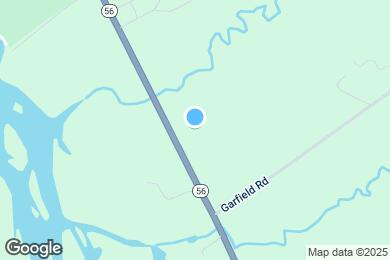 Map image of the property - 6474 NY-56