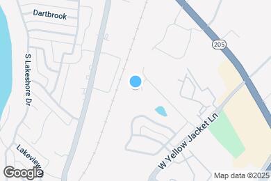 Map image of the property - 174 Murphy Ct