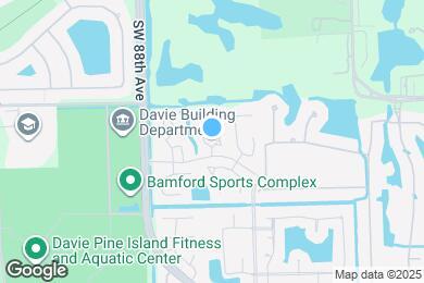 Map image of the property - 3633 W Forge Rd