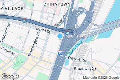 Map image of the property - 7INK