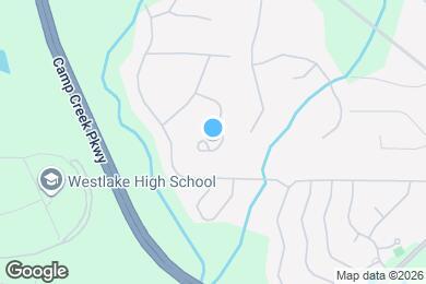 Map image of the property - 267 Faron Dr