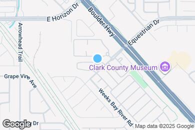 Map image of the property - 985 Trinity Pond Cir