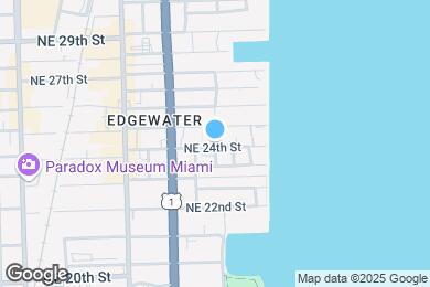 Modera Edgewater - 455 NE 24th St Miami FL 33137 | Apartment Finder