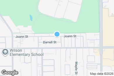 Map image of the property - 641 Joann St