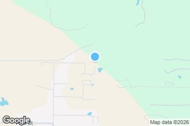 Map image of the property - 133 Crossfire Ct