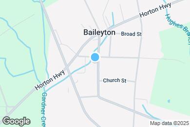 Map image of the property - 1281 Baileyton Main St