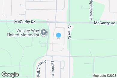 Map image of the property - 308 Fairmont Ave