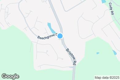 Map image of the property - 953 Still Meadow Ln