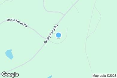 Map image of the property - 35 Dews Trail