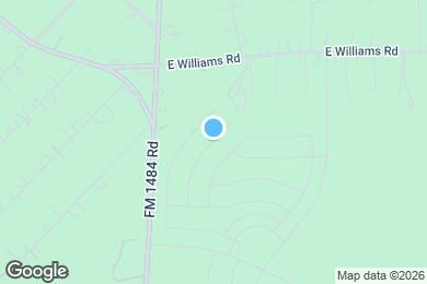Map image of the property - 15574 Caramel Spgs Dr