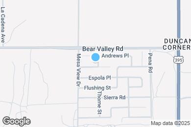 Map image of the property - 11766 Beckington Pl