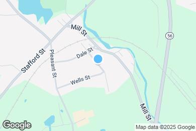 Map image of the property - 41 Watch St