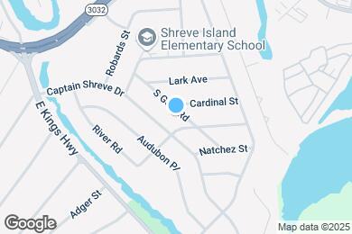 Map image of the property - 885 S Gate Rd