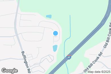 Map image of the property - 5716 Sable Way