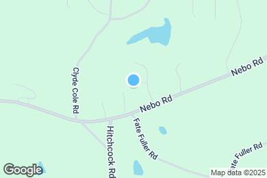 Map image of the property - 41 Marian Grove Ct