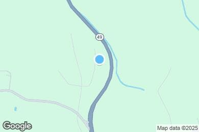 Map image of the property - 314 Powder Mill Dr