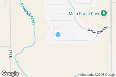 Map image of the property - 5770 Pebblebrooke Rd