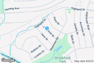 Map image of the property - 7515 Havelock St