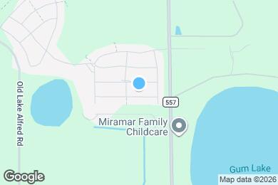 Map image of the property - 129 Royal Fern Dr