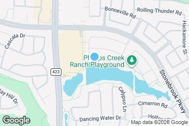 Map image of the property - 563 Bannerdale Blvd