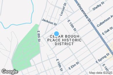 Map image of the property - 1130 Greenaway Pl