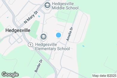 Map image of the property - 199 Rumbling Rock Rd