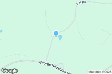 Map image of the property - 7555 R H Rd