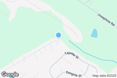 Map image of the property - 257 Cambridge Elm Dr