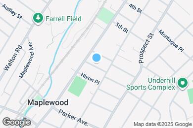 Map image of the property - 69 Arnold Ter